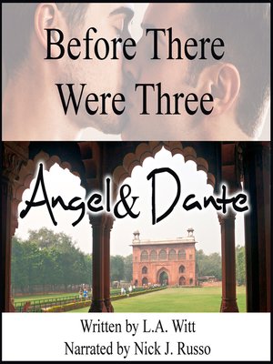 cover image of Before There Were Three